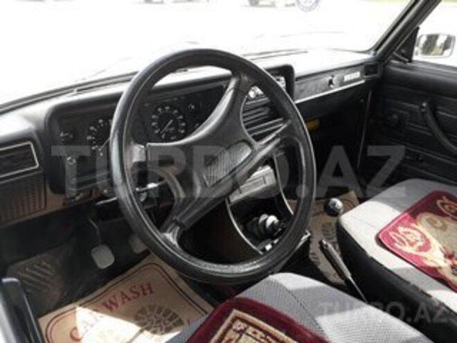 LADA (VAZ) 2107 1998, 145,800 km - 1.6 l - Gəncə