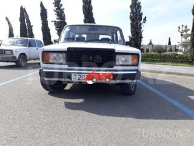 LADA (VAZ) 2107 1998, 145,800 km - 1.6 l - Gəncə