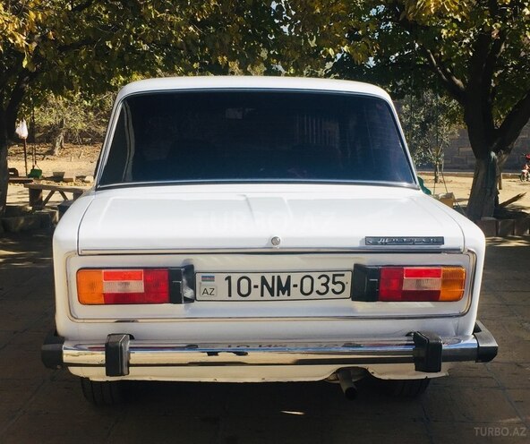 LADA (VAZ) 2106 2004, 100,000 km - 1.6 l - Bakı