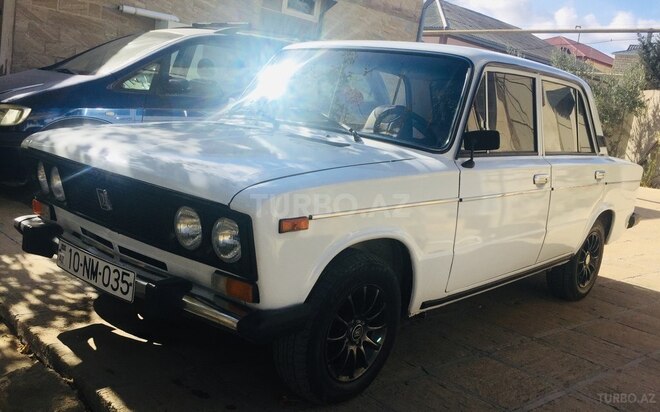LADA (VAZ) 2106 2004, 100,000 km - 1.6 l - Bakı