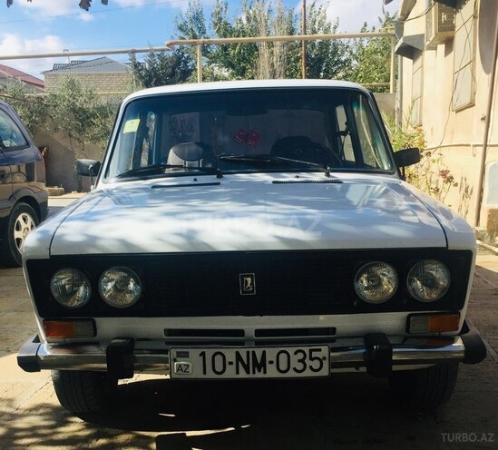 LADA (VAZ) 2106 2004, 100,000 km - 1.6 l - Bakı