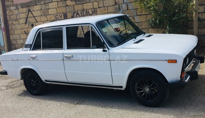 LADA (VAZ) 2106 2004, 100,000 km - 1.6 l - Bakı