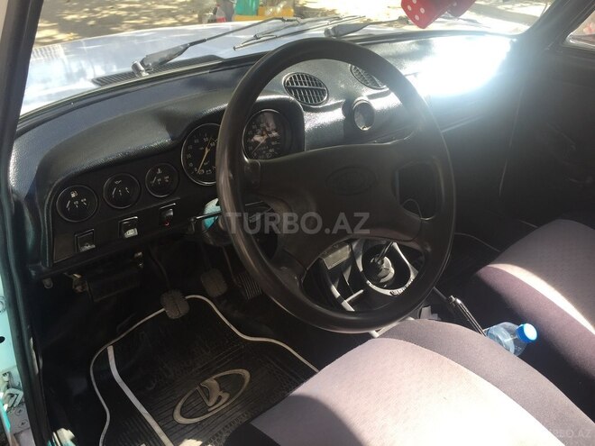 LADA (VAZ) 2106 2004, 100,000 km - 1.6 l - Bakı