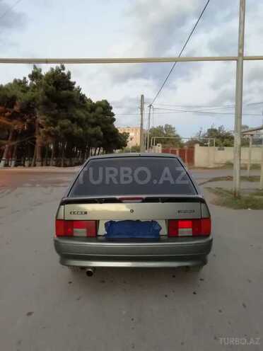 LADA (VAZ) 2114 2011, 180,000 km - 1.6 l - Bakı