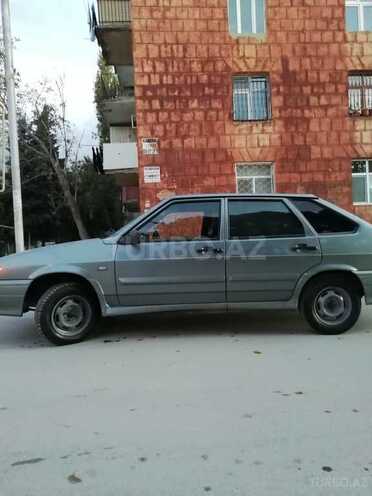 LADA (VAZ) 2114 2011, 180,000 km - 1.6 l - Bakı