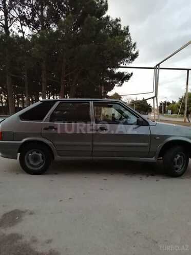 LADA (VAZ) 2114 2011, 180,000 km - 1.6 l - Bakı