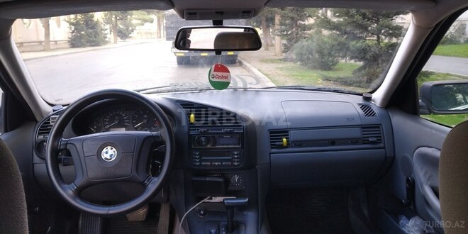 BMW 318 1995, 295,000 km - 1.8 l - Bakı