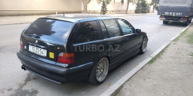 BMW 318 1995, 295,000 km - 1.8 l - Bakı