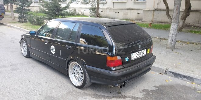 BMW 318 1995, 295,000 km - 1.8 l - Bakı