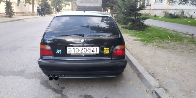 BMW 318 1995, 295,000 km - 1.8 l - Bakı