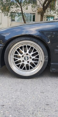 BMW 318 1995, 295,000 km - 1.8 l - Bakı