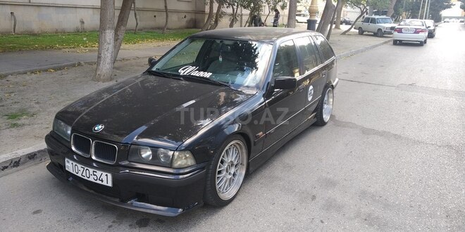 BMW 318 1995, 295,000 km - 1.8 l - Bakı