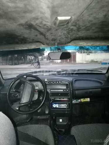 LADA (VAZ) 2114 2011, 180,000 km - 1.6 l - Bakı