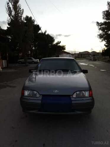 LADA (VAZ) 2114 2011, 180,000 km - 1.6 l - Bakı