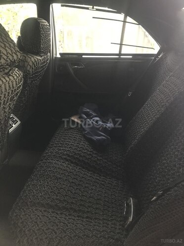 Mercedes E 220 1999, 290,000 km - 2.2 l - Lənkəran