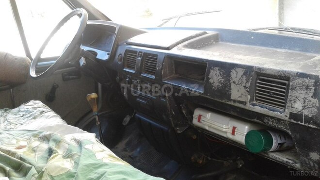 GAZ 32212 2000, 208,000 km - 2.4 l - Bakı
