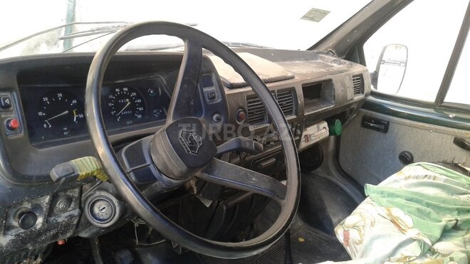 GAZ 32212 2000, 208,000 km - 2.4 l - Bakı