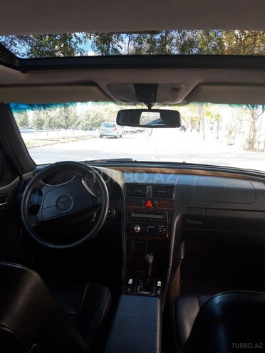 Mercedes C 230 1998, 251,243 km - 2.3 л - Bakı