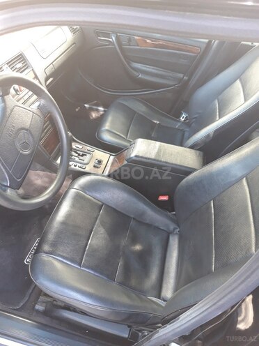 Mercedes C 230 1998, 251,243 km - 2.3 л - Bakı