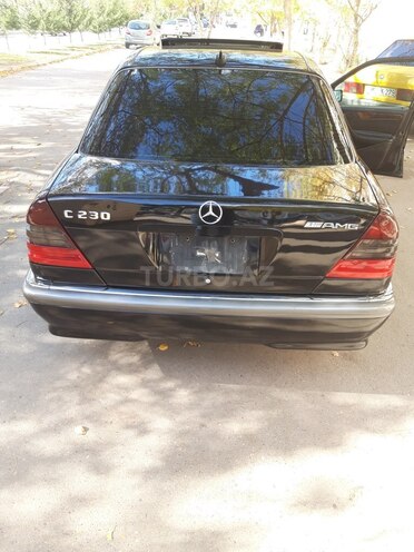 Mercedes C 230 1998, 251,243 km - 2.3 л - Bakı