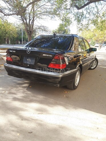 Mercedes C 230 1998, 251,243 km - 2.3 л - Bakı