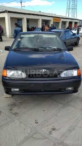 LADA (VAZ) 2115 2011, 75 km - 1.5 l - Sumqayıt