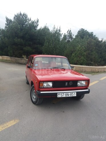 LADA (VAZ) 2104 1995, 100,000 km - 1.5 л - Gəncə