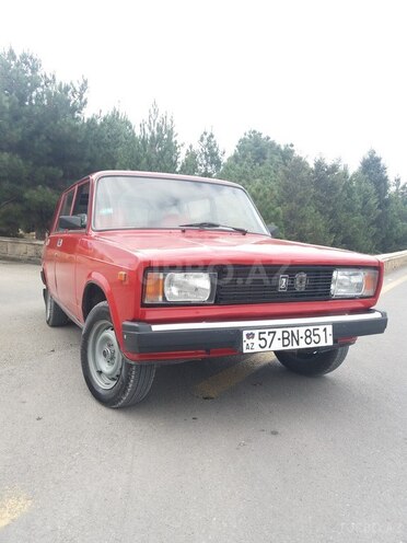 LADA (VAZ) 2104 1995, 100,000 km - 1.5 л - Gəncə