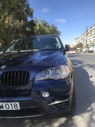 BMW X5 2011, 174,083 km - 3.0 l - Bakı