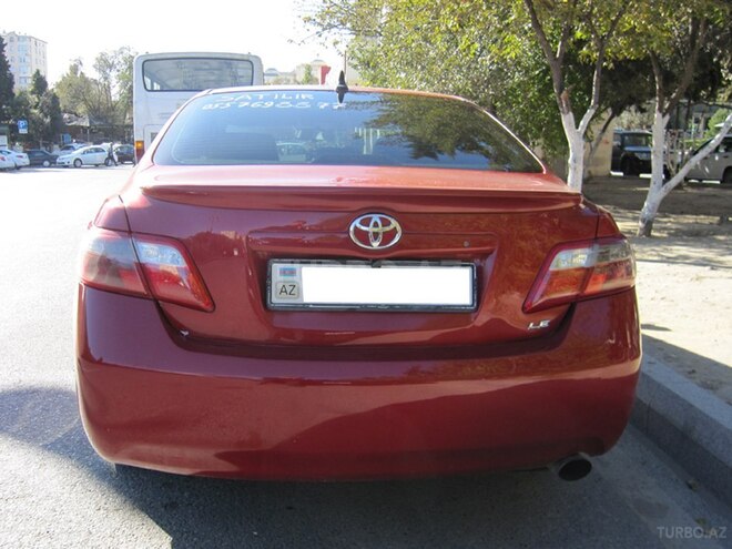 Toyota Camry 2006, 160,000 km - 2.4 l - Bakı