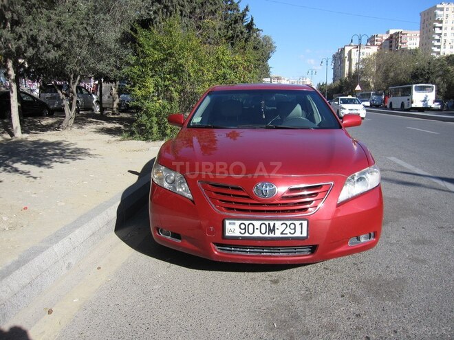 Toyota Camry 2006, 160,000 km - 2.4 l - Bakı