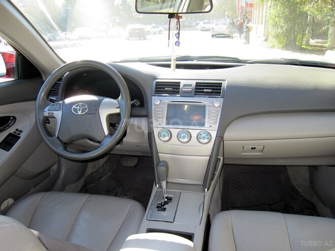 Toyota Camry 2006, 160,000 km - 2.4 l - Bakı