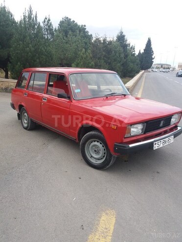 LADA (VAZ) 2104 1995, 100,000 km - 1.5 л - Gəncə