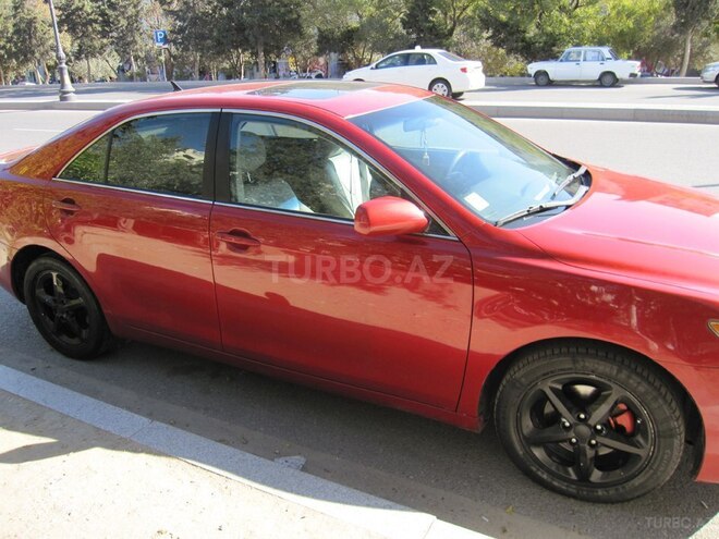 Toyota Camry 2006, 160,000 km - 2.4 l - Bakı
