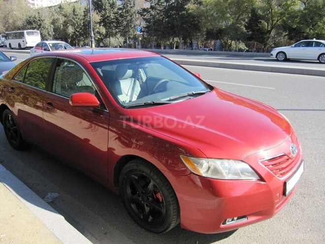 Toyota Camry 2006, 160,000 km - 2.4 l - Bakı