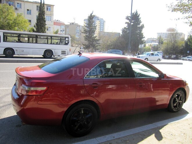 Toyota Camry 2006, 160,000 km - 2.4 l - Bakı