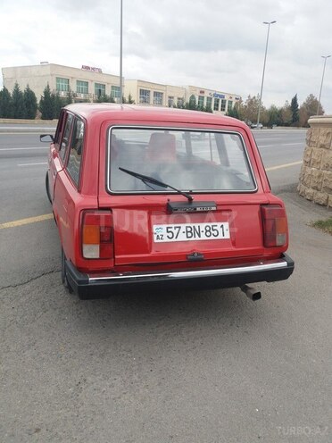 LADA (VAZ) 2104 1995, 100,000 km - 1.5 л - Gəncə