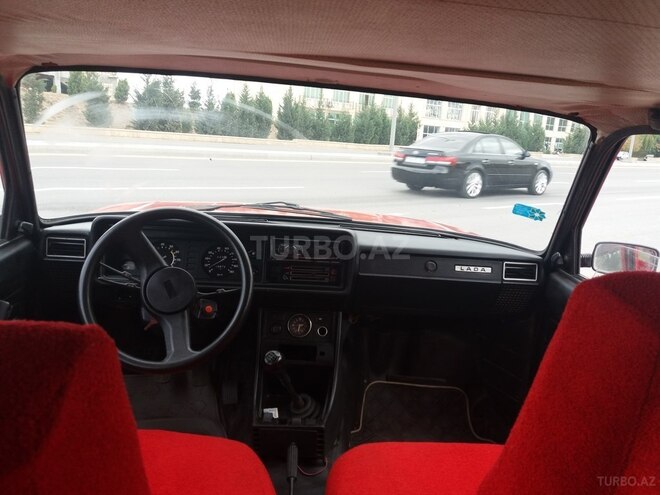 LADA (VAZ) 2104 1995, 100,000 km - 1.5 л - Gəncə