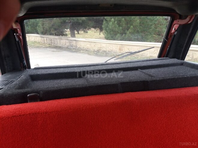 LADA (VAZ) 2104 1995, 100,000 km - 1.5 л - Gəncə