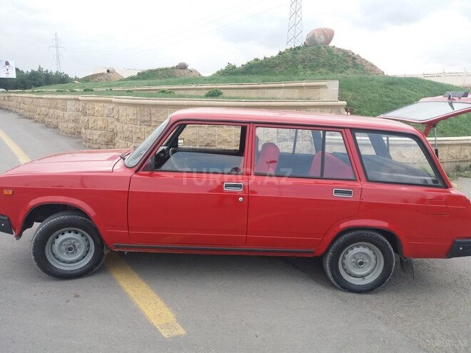 LADA (VAZ) 2104 1995, 100,000 km - 1.5 л - Gəncə