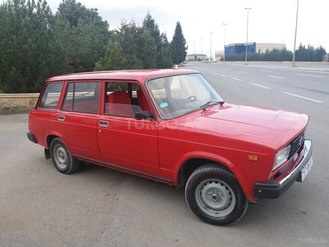 LADA (VAZ) 2104 1995, 100,000 km - 1.5 л - Gəncə