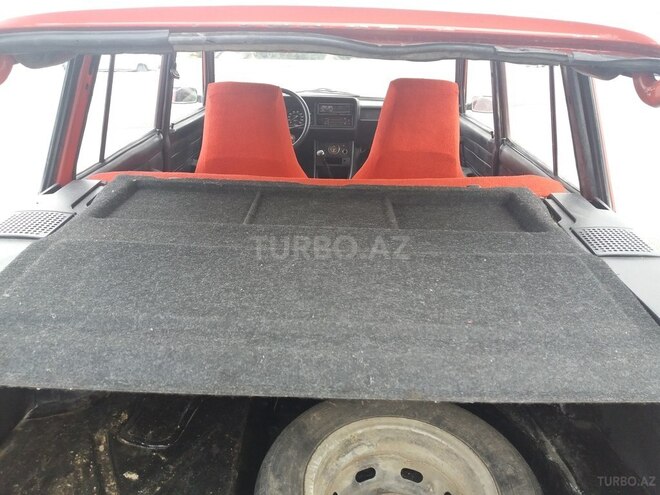 LADA (VAZ) 2104 1995, 100,000 km - 1.5 л - Gəncə