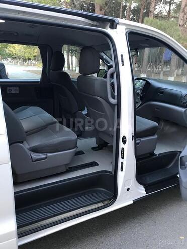 Hyundai H-1 2014, 150,000 km - 2.5 л - Sumqayıt
