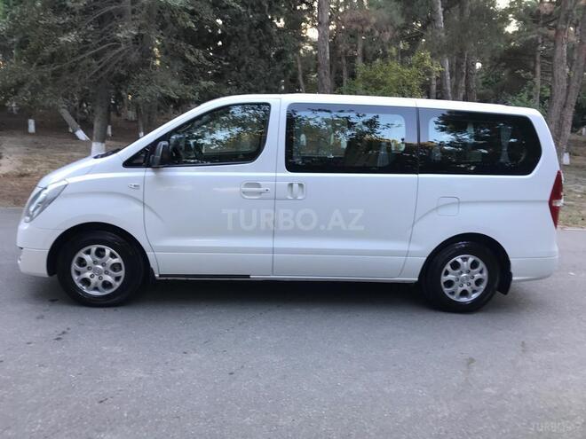 Hyundai H-1 2014, 150,000 km - 2.5 л - Sumqayıt