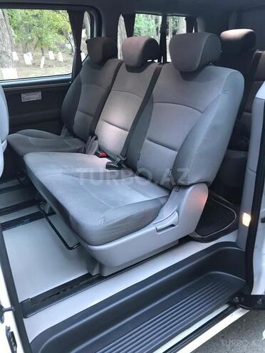 Hyundai H-1 2014, 150,000 km - 2.5 л - Sumqayıt