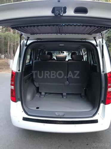 Hyundai H-1 2014, 150,000 km - 2.5 л - Sumqayıt