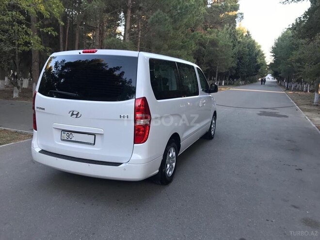 Hyundai H-1 2014, 150,000 km - 2.5 л - Sumqayıt