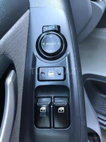 Hyundai H-1 2014, 150,000 km - 2.5 л - Sumqayıt