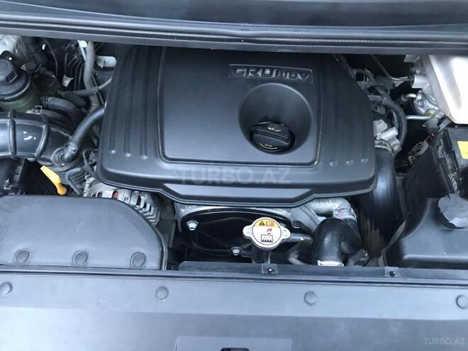 Hyundai H-1 2014, 150,000 km - 2.5 л - Sumqayıt