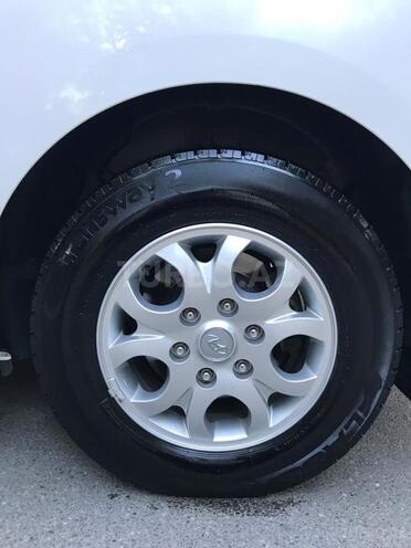 Hyundai H-1 2014, 150,000 km - 2.5 л - Sumqayıt